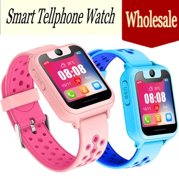 Wholesale 2019 New Smart Watch Locator Tracker Anti-Lost Safe SOS LBS Baby Watch Phone For IOS Android Kids Toy Gift смарт часы
Wholesale 2019 New Smart Watch Locator Tracker Anti-Lost Safe SOS LBS Baby Watch Phone For IOS Android Kids Toy Gift смарт часы