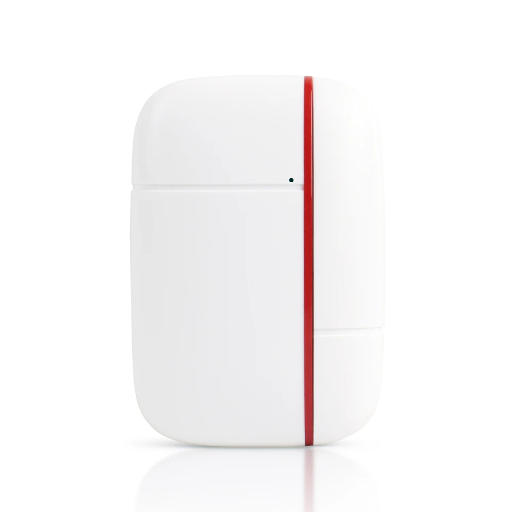 Wireless Door/Window Sensor Magnetic Contact Detector for Vcare WIFI Alarm System
