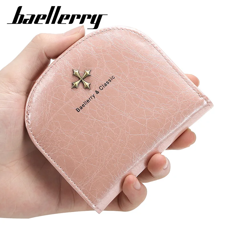 2019 Fashion Slim Women Wallets PU Leather Card Holder Short Desigh High Quality Female Purse Coin Holder Women Wallets
2019 Fashion Slim Women Wallets PU Leather Card Holder Short Desigh High Quality Female Purse Coin Holder Women Wallets