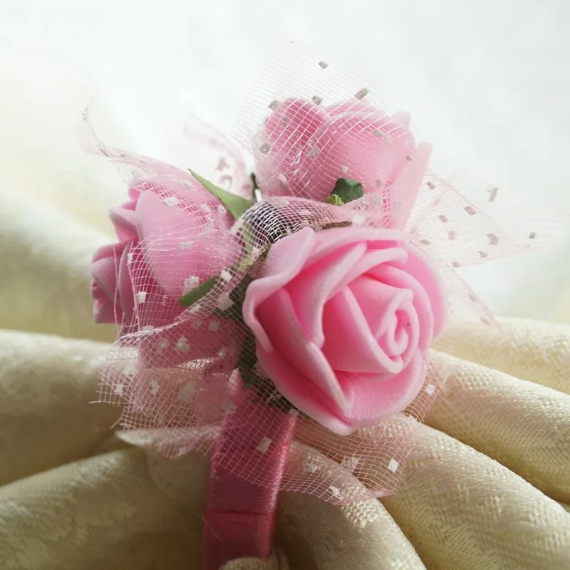 rose flower decoration napkin rings acrylic beades, wholesale wedding napkin holder,
rose flower decoration napkin rings acrylic beades, wholesale wedding napkin holder,