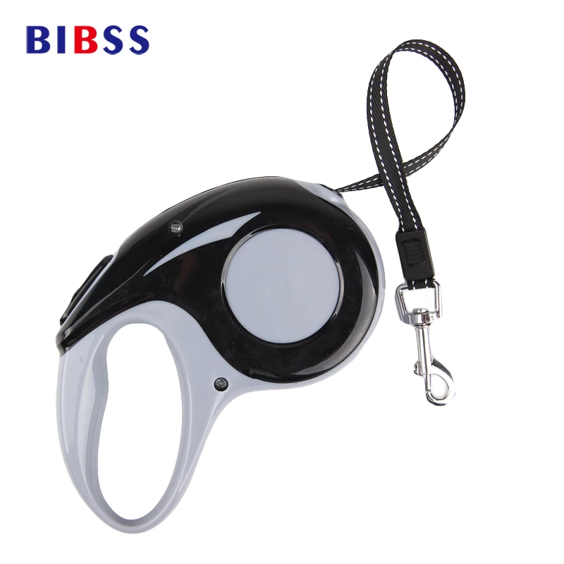 Pet Dog Walking Leashes 3 Color Outdoor Automatic Retractable Dog Leashes with reflective Safety Convenience leash Dropshipping
Pet Dog Walking Leashes 3 Color Outdoor Automatic Retractable Dog Leashes with reflective Safety Convenience leash Dropshipping