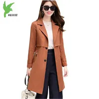 OKXGNZ-2017-Spring-Autumn-Women-Windbreaker-Coats-Fashion-Solid-color-Medium-length-Trench-Plus-size-Slim.jpg_640x640