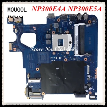 MOUGOL For Samsung NP300E4A NP300E5A Laptop motherboard mainboard 100% Tested Free Shipping
MOUGOL For Samsung NP300E4A NP300E5A Laptop motherboard mainboard 100% Tested Free Shipping