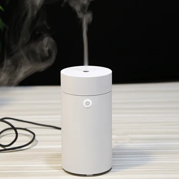 VVPEC 55ml Blue Portable Car USB Ultrasonic Humidifier Essential Oil Diffuser Aroma Diffuser Cool Mist Maker For Car Office
VVPEC 55ml Blue Portable Car USB Ultrasonic Humidifier Essential Oil Diffuser Aroma Diffuser Cool Mist Maker For Car Office