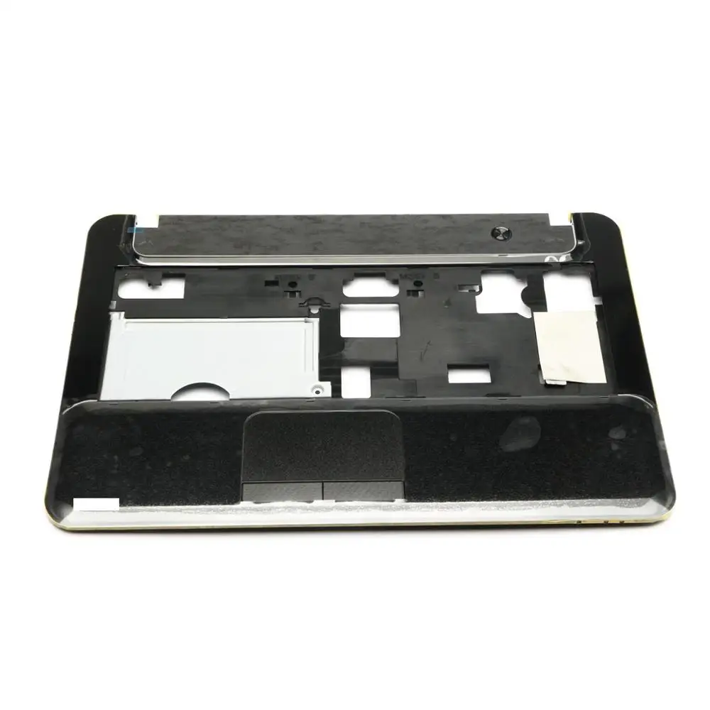 A000174010 Genuine New Top Cover Palmrest Upper Case Black ZYE37BY4TA0I00 BY4 for Toshiba Satellite M840
A000174010 Genuine New Top Cover Palmrest Upper Case Black ZYE37BY4TA0I00 BY4 for Toshiba Satellite M840