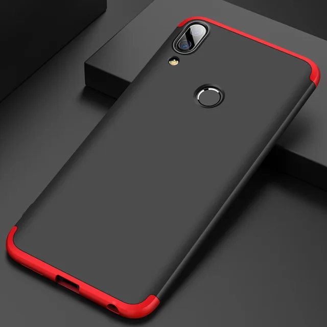 Case For Asus Zenfone Max Pro M1 Case 360 Full Protection Anti-knock 3 in 1 Zenfone Max Pro M1 Hard Slim Matte Cover
Case For Asus Zenfone Max Pro M1 Case 360 Full Protection Anti-knock 3 in 1 Zenfone Max Pro M1 Hard Slim Matte Cover