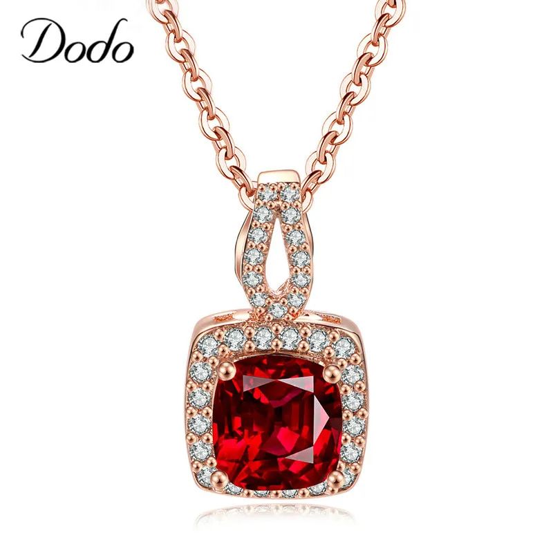 Dodo statement necklaces pendant women's 585 white gold color square shape vintage crystal decoration crystal hot-jewelry DN9
Dodo statement necklaces pendant women's 585 white gold color square shape vintage crystal decoration crystal hot-jewelry DN9