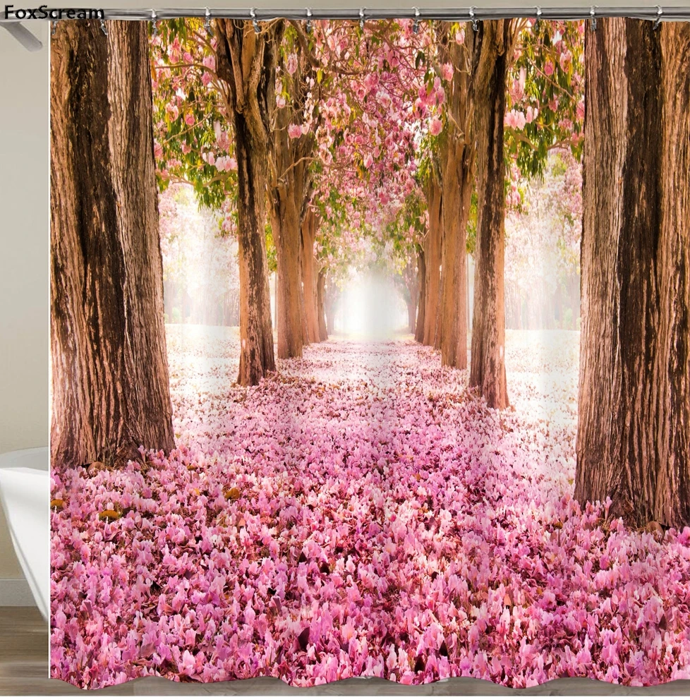 2019 Scene Version Multi-styles 3D Shower Curtains With hooks Bath Curtain Waterproof Moisture-proof Bathroom Curtains Or Mat
2019 Scene Version Multi-styles 3D Shower Curtains With hooks Bath Curtain Waterproof Moisture-proof Bathroom Curtains Or Mat