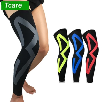 1Pcs Recovery Compression Leg Sleeves - Sport Football Basketball Cycling Strech Leg Knee Long Sleeve
1Pcs Recovery Compression Leg Sleeves - Sport Football Basketball Cycling Strech Leg Knee Long Sleeve