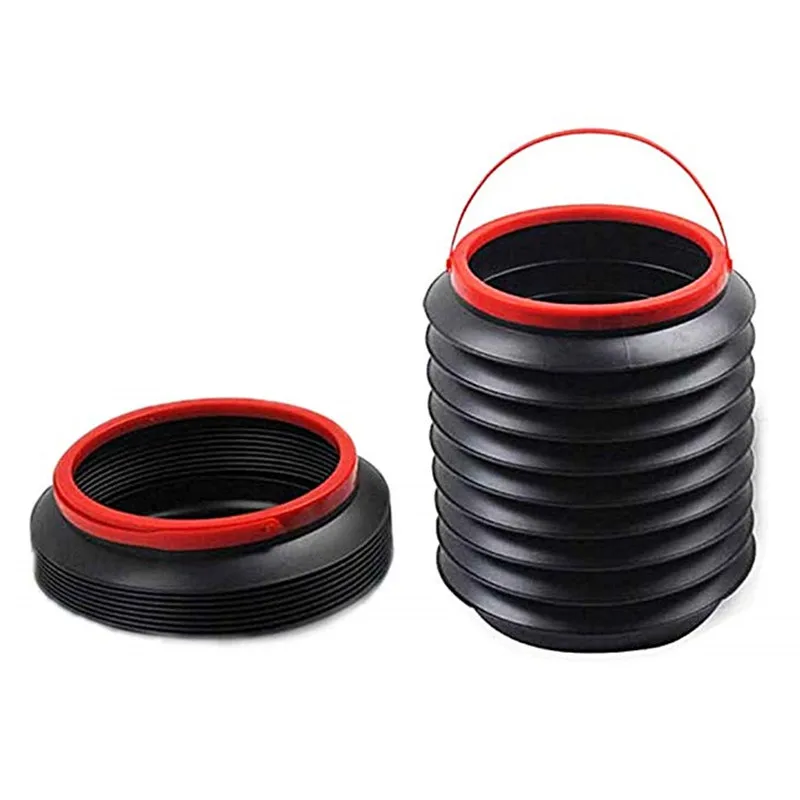 Retractable Car Trash Bag Pop-up Collapsible Car Garbage Litter Holder Trash Can Collapsible Bucket Mini Umbrella Storage
Retractable Car Trash Bag Pop-up Collapsible Car Garbage Litter Holder Trash Can Collapsible Bucket Mini Umbrella Storage