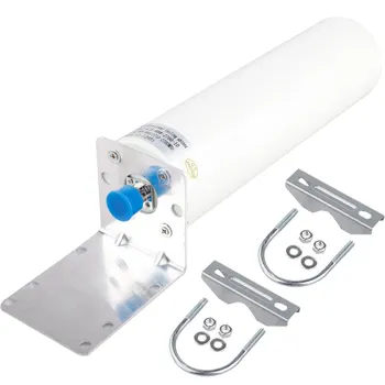 3G 4G Outdoor Antene 698-2700MHZ External Antenna for Mobile Signal Booster Router
3G 4G Outdoor Antene 698-2700MHZ External Antenna for Mobile Signal Booster Router