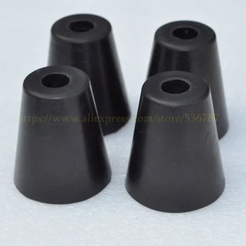 20PCS/LOT Subwoofer F49HQ Speaker Cabinet 44*49mm Rubber Feet Parts For Home Theater Power Amplifier Professional Audio
20PCS/LOT Subwoofer F49HQ Speaker Cabinet 44*49mm Rubber Feet Parts For Home Theater Power Amplifier Professional Audio