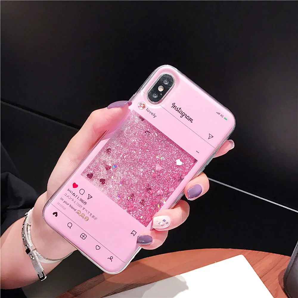 Hard Case For Huawei P30 Pro P20 Pro P10 Mate 20 10 Pro Cases Quicksand Cover For Huawei Honor Nova 3i 9 10 Lite Fashion Case
Hard Case For Huawei P30 Pro P20 Pro P10 Mate 20 10 Pro Cases Quicksand Cover For Huawei Honor Nova 3i 9 10 Lite Fashion Case
