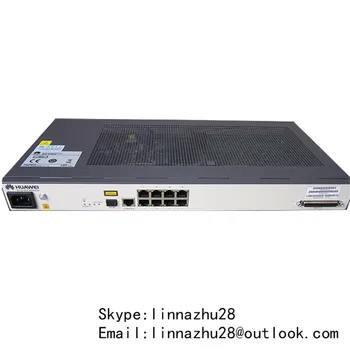 Original Huawei MA5620-8 EPON terminal ONT with 8 ethernet and 8 voice ports apply to FTTB
Original Huawei MA5620-8 EPON terminal ONT with 8 ethernet and 8 voice ports apply to FTTB