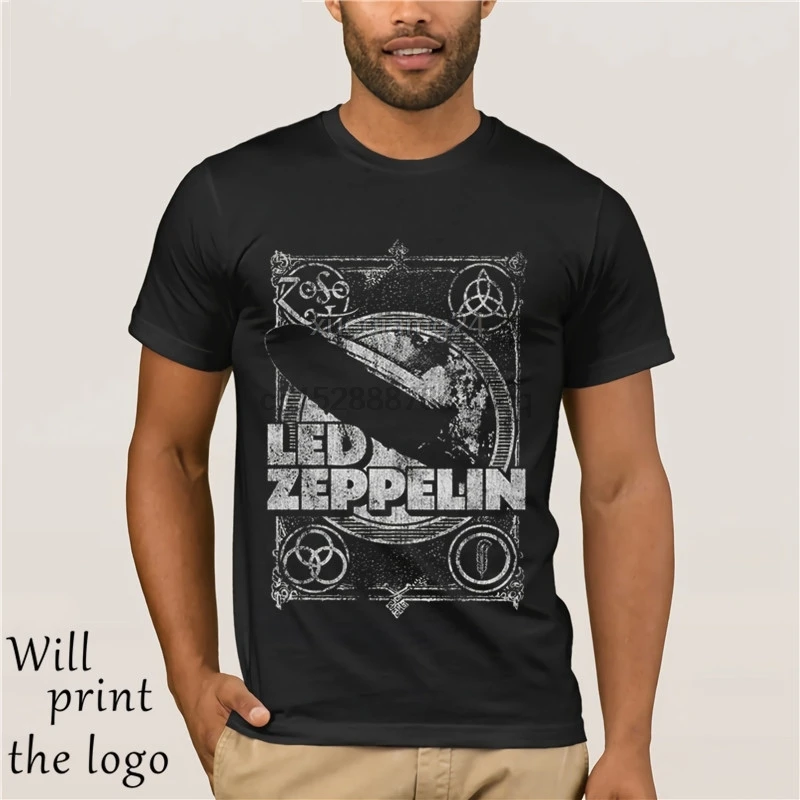 Led Zeppelin hook Me no-NEU UND OFFIZIELL men brand clothing high quality Fashion man T-shirt 100% cotton 2019
Led Zeppelin hook Me no-NEU UND OFFIZIELL men brand clothing high quality Fashion man T-shirt 100% cotton 2019