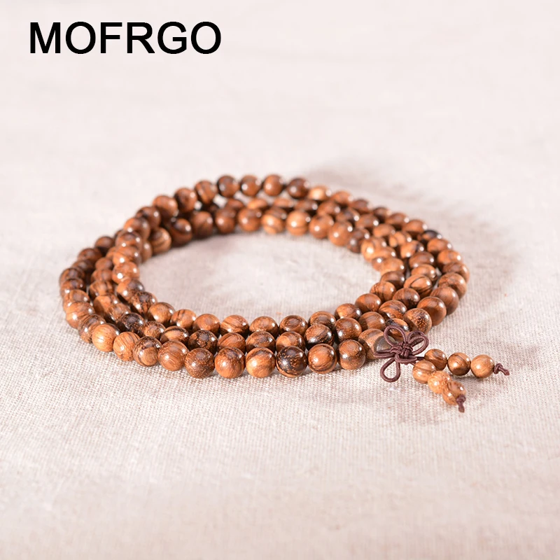 Multilayer Prayer 108 Beads Bracelet Natural Sandalwood Buddhist Buddha Meditation Mala Bracelet Necklace for Women Men Jewelry
Multilayer Prayer 108 Beads Bracelet Natural Sandalwood Buddhist Buddha Meditation Mala Bracelet Necklace for Women Men Jewelry
