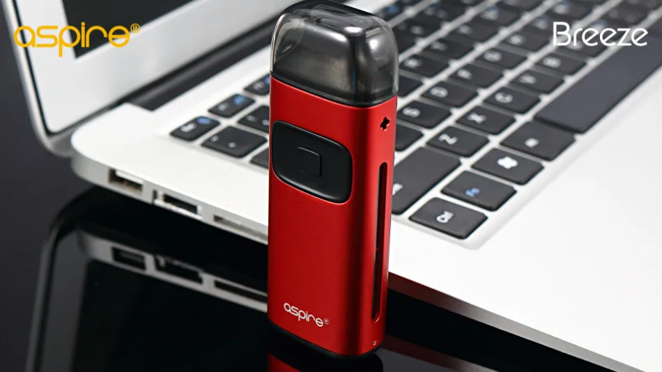 Electronic Cigarette Vape Kit Aspire Breeze 2ml Tank Atomizer Vaporizer Built-in 650mAh Battery Vaporizador E Cigarettes 16 Electronic Cigarette Vape Kit Aspire Breeze 2ml Tank Atomizer Vaporizer Built-in 650mAh Battery Vaporizador E Cigarettes 16