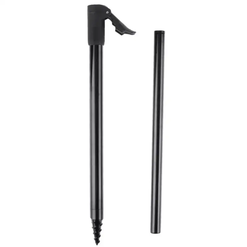 16-30cm Standard Carp Coarse Threads Aluminium BankSticks Bank Sticks Carp Fishing Bank Sticks Rod Pod Fishing Pole Stand Kit
16-30cm Standard Carp Coarse Threads Aluminium BankSticks Bank Sticks Carp Fishing Bank Sticks Rod Pod Fishing Pole Stand Kit