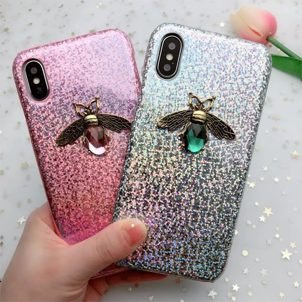 Vintage Snake Skin Phone Case For iPhone X XS Max 6 6S 7 8 Plus Hard Back Cover For iphone xr Luxury Shiny Bee Case Coque Capa
Vintage Snake Skin Phone Case For iPhone X XS Max 6 6S 7 8 Plus Hard Back Cover For iphone xr Luxury Shiny Bee Case Coque Capa