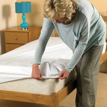 High-quality Mattress Cover with elastic protection pad twin single full queen size bed linings Mattress Cover
High-quality Mattress Cover with elastic protection pad twin single full queen size bed linings Mattress Cover