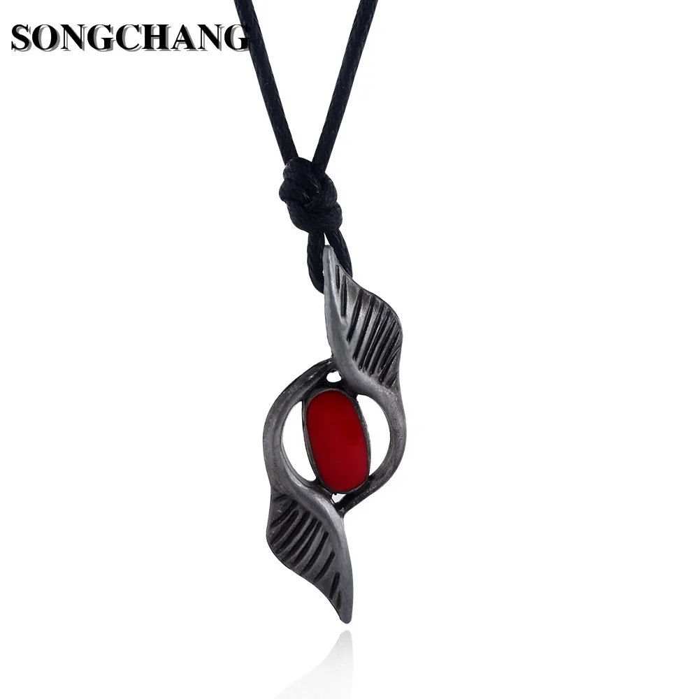 DMC Devil May Dante Crystal Necklace Devil May Cry 5 High Quality Game Jewelry Cosplay Women Men Accessories
DMC Devil May Dante Crystal Necklace Devil May Cry 5 High Quality Game Jewelry Cosplay Women Men Accessories