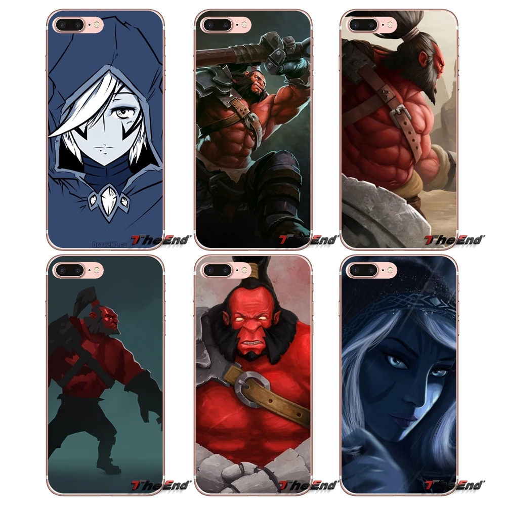 For Samsung Galaxy S2 S3 S4 S5 MINI S6 S7 edge S8 S9 Plus Note 2 3 4 5 8 Coque Fundas Games Axe Dota 2 Soft Silicone TPU Case
For Samsung Galaxy S2 S3 S4 S5 MINI S6 S7 edge S8 S9 Plus Note 2 3 4 5 8 Coque Fundas Games Axe Dota 2 Soft Silicone TPU Case
