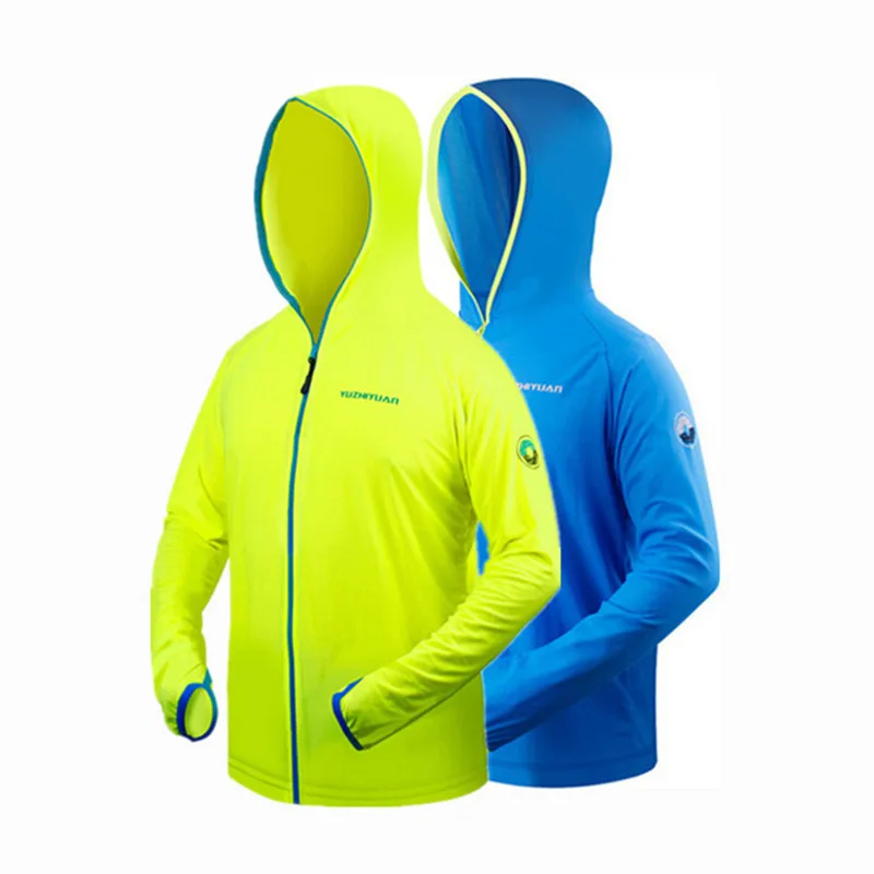 Summer mosquito proof clothes men Anti UV Breathable Quick-drying outdoor Professional Clothes Fishing men's Fishing Shirt
Summer mosquito proof clothes men Anti UV Breathable Quick-drying outdoor Professional Clothes Fishing men's Fishing Shirt