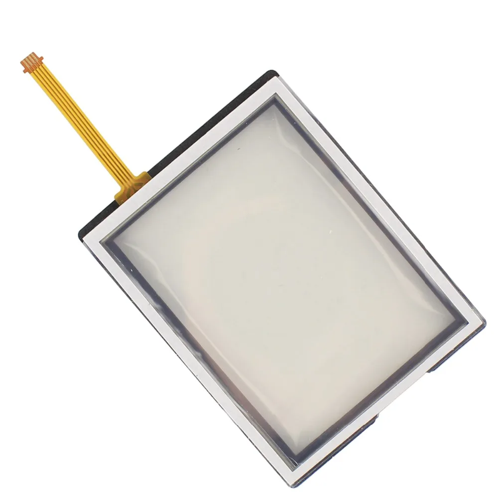 Touch Screen Digitizer Glass Lens Panel For Motorola Symbol MC9090 MC9000 MC9060 Barcode scanner reader
Touch Screen Digitizer Glass Lens Panel For Motorola Symbol MC9090 MC9000 MC9060 Barcode scanner reader