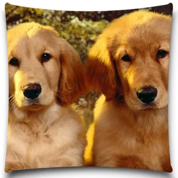 Two little dogs Home Seat Hotel Pillow Case Cushion Cover Square Cotton Polyester 5 size 9 style Christmas gift
Two little dogs Home Seat Hotel Pillow Case Cushion Cover Square Cotton Polyester 5 size 9 style Christmas gift