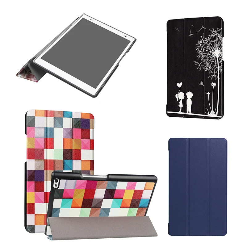 Slim PU Leather Case for Lenovo Tab 4 8 TB-8504F TB-8504N Cover Tablet Protective Shell Folio Stand Fundas for Tab4 8504 Capas
Slim PU Leather Case for Lenovo Tab 4 8 TB-8504F TB-8504N Cover Tablet Protective Shell Folio Stand Fundas for Tab4 8504 Capas