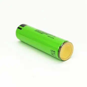 High quality 3400mah 3.7V 18650 Battery Rechargeable Li-ion Batteries for Flashlight Cell with PCB Protected
High quality 3400mah 3.7V 18650 Battery Rechargeable Li-ion Batteries for Flashlight Cell with PCB Protected