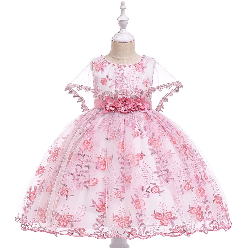 Sweet Orange Flower Girl Dresses With Sleeveless Cute Little Girls Floral Dress Lace Tulle Beading Ball Dress Prom Formal Gowns
Sweet Orange Flower Girl Dresses With Sleeveless Cute Little Girls Floral Dress Lace Tulle Beading Ball Dress Prom Formal Gowns