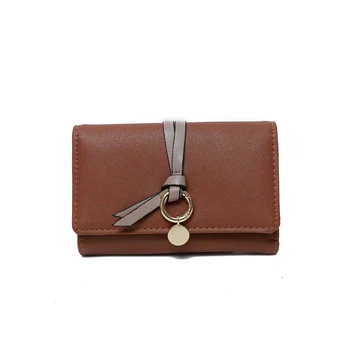 2019 fashion Jane lady about wallet designer high quality PU leather with diamond versatile wallet qq259
2019 fashion Jane lady about wallet designer high quality PU leather with diamond versatile wallet qq259