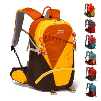 B39 Outdoor sports multi-functional shoulder bag Waterproof Comfortable Climbing On foot Travel Backpack 25L
B39 Outdoor sports multi-functional shoulder bag Waterproof Comfortable Climbing On foot Travel Backpack 25L
