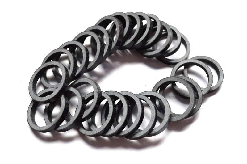 5PCS 5MM &5pcs 10mm total 10pcs 3k Glossy Carbon Headset Spacer,for 1-1/8'' fork,28.6x35mm,For Road MTB Bicycle
5PCS 5MM &5pcs 10mm total 10pcs 3k Glossy Carbon Headset Spacer,for 1-1/8'' fork,28.6x35mm,For Road MTB Bicycle