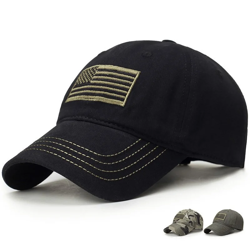 2019 new Baseball Cap women Snapback Hats For men outdoor camouflage Gorras Embroidered USA National flag Hat Caps Casquette hat
2019 new Baseball Cap women Snapback Hats For men outdoor camouflage Gorras Embroidered USA National flag Hat Caps Casquette hat