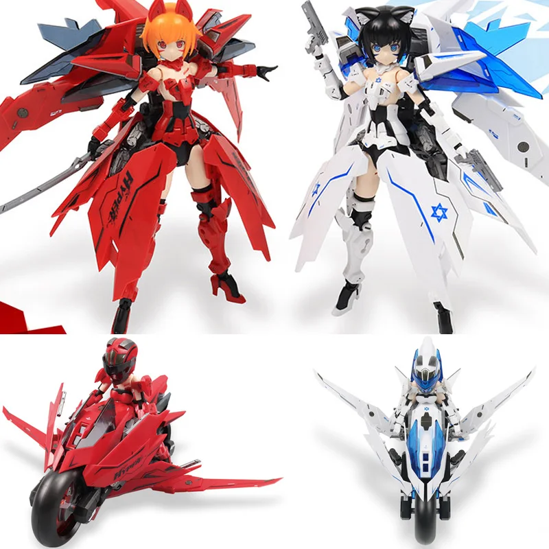 Anime Frame Arms Girl Fate/stay night Saber Assembly Action Fifure Collection Model toy
Anime Frame Arms Girl Fate/stay night Saber Assembly Action Fifure Collection Model toy