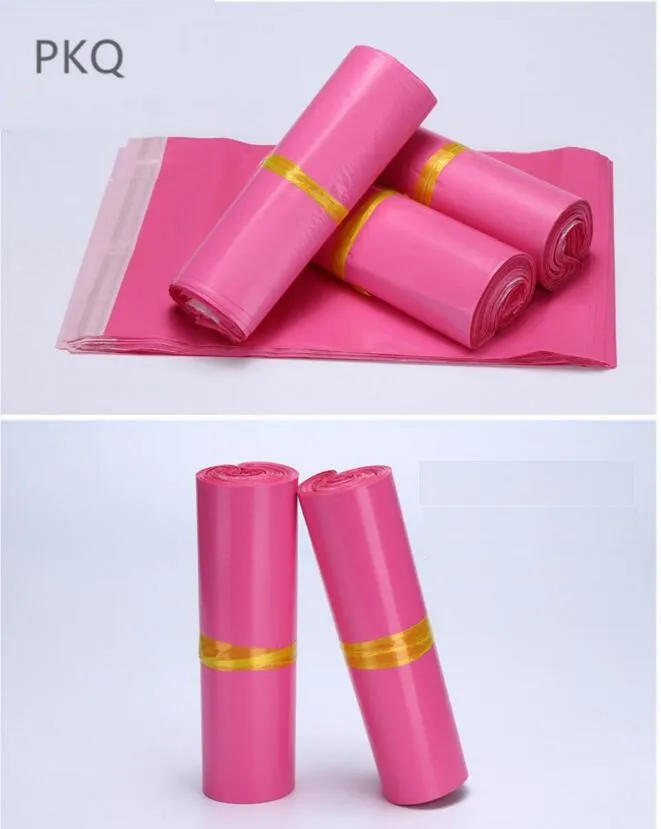 100pcs New Arrival pink Poly Bubble Mailers 13 sizes Plastic Envelope Shipping Bags Mailing Bags large sizes Self Seal Mailer
100pcs New Arrival pink Poly Bubble Mailers 13 sizes Plastic Envelope Shipping Bags Mailing Bags large sizes Self Seal Mailer