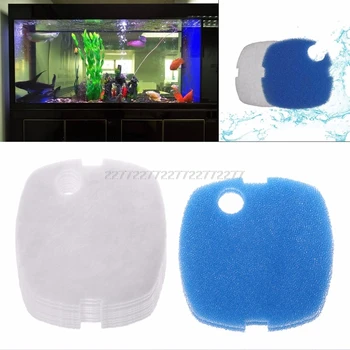 10pcs Aquarium Filter Pads for SUNSUN HW-302/505A Canister Filter Cask J07 19 dropship
10pcs Aquarium Filter Pads for SUNSUN HW-302/505A Canister Filter Cask J07 19 dropship