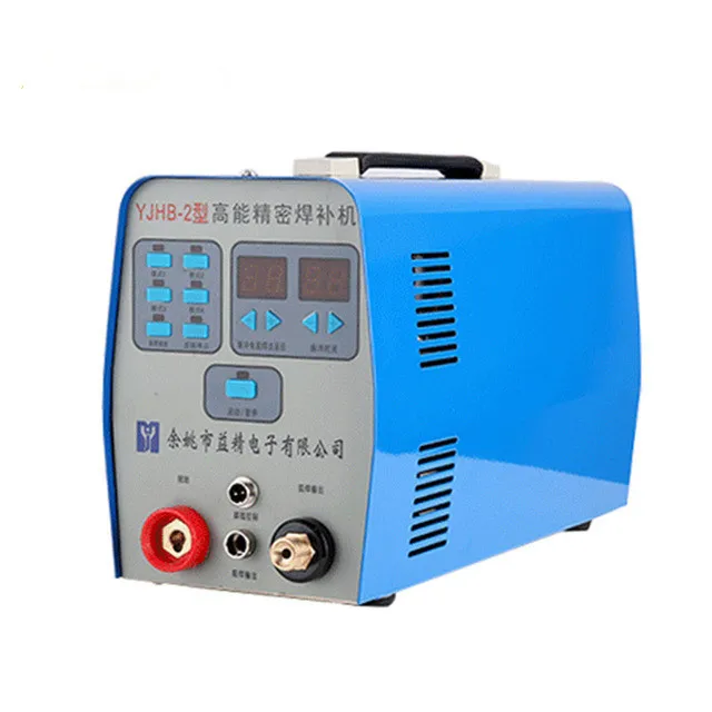 new Pro.YJHB-2 Micro Repair Welder Arc Welder Precision electrode welding Tig Welder
new Pro.YJHB-2 Micro Repair Welder Arc Welder Precision electrode welding Tig Welder