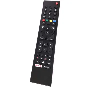 Replace New Remote Control TS1187R 3D NETFLIX For GRUNDIG SMART LCD TV RC3214801/02 Fernbedienung
Replace New Remote Control TS1187R 3D NETFLIX For GRUNDIG SMART LCD TV RC3214801/02 Fernbedienung