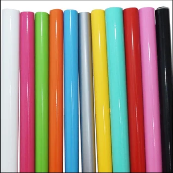 Sunice Glossy Film Car Styling Car Wrap Vinyl Film DIY PVC Self Adhesive Sticker Decals Air Release Bubble Car Exterior Film
Sunice Glossy Film Car Styling Car Wrap Vinyl Film DIY PVC Self Adhesive Sticker Decals Air Release Bubble Car Exterior Film