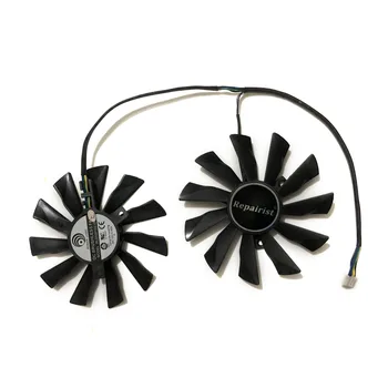R9 280X/290X/270X GPU Cooler Video Card Fans For MSI R9290X R9280X R9270X R9260X Graphics Card Cooling As Replacement
R9 280X/290X/270X GPU Cooler Video Card Fans For MSI R9290X R9280X R9270X R9260X Graphics Card Cooling As Replacement