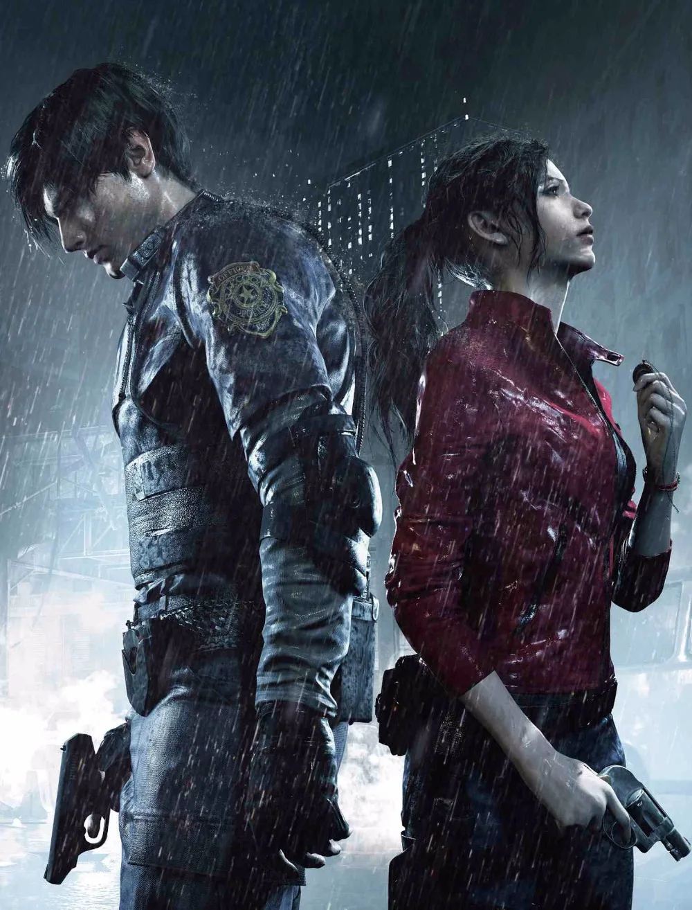 Print art silk or canvas poster video game biohazard silk 16x24 24x36 inch living room bedroom home decor mural
Print art silk or canvas poster video game biohazard silk 16x24 24x36 inch living room bedroom home decor mural