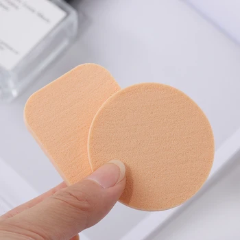 2Pcs/set Cream Spong Cosmetic Puff Soft Women Lady Beauty Face Makeup Foundation Contour Facial Sponges Powder Puff Makeup Tools
2Pcs/set Cream Spong Cosmetic Puff Soft Women Lady Beauty Face Makeup Foundation Contour Facial Sponges Powder Puff Makeup Tools
