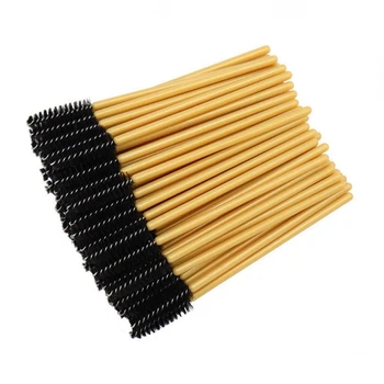 NEW-Disposable Mascara Wands Bulk Eyelash Extensions Makeup Brushes Eye Brow Brush, 300 Pcs/Pack
NEW-Disposable Mascara Wands Bulk Eyelash Extensions Makeup Brushes Eye Brow Brush, 300 Pcs/Pack