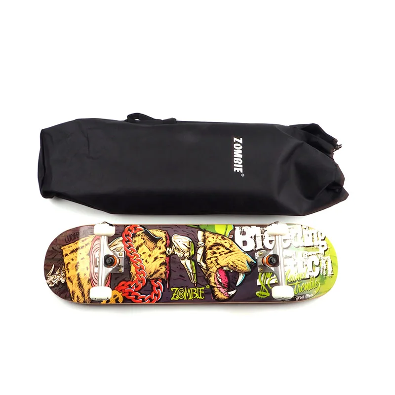 Skateboard Carry Bag Double Rocker Backpack Single Rocker Carry Bags Flate-plate BackPack for Longboard Storage Bag Water Proof
Skateboard Carry Bag Double Rocker Backpack Single Rocker Carry Bags Flate-plate BackPack for Longboard Storage Bag Water Proof