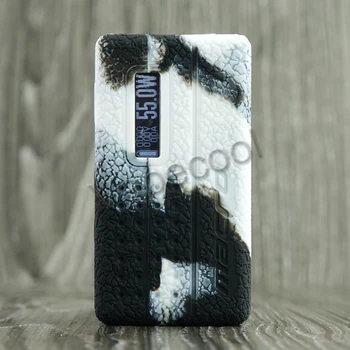 2pcs Sbody Macro DNA75 Box mod Silicone Cover Sleeve Case Skin Sticker wrap Shiled is Non-slip for Vape Macro DNA 75W
2pcs Sbody Macro DNA75 Box mod Silicone Cover Sleeve Case Skin Sticker wrap Shiled is Non-slip for Vape Macro DNA 75W