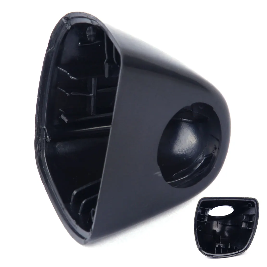 beler Right Front Bumper Headlight Washer Spary Nozzle Primed Cover Cap 61677145236 Fit for BMW X5 E53 2003 2004 2005 2006
beler Right Front Bumper Headlight Washer Spary Nozzle Primed Cover Cap 61677145236 Fit for BMW X5 E53 2003 2004 2005 2006
