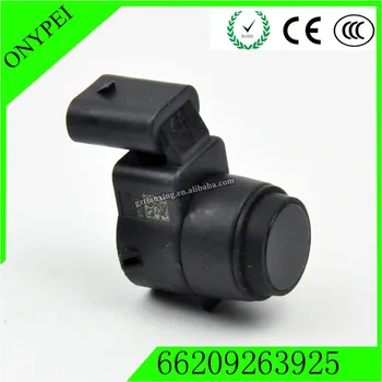66209263925 9263925 Black Ultrasonic PDC Parking Sensor For BMW X1 Z4 2.0 3.0 2014-2015
66209263925 9263925 Black Ultrasonic PDC Parking Sensor For BMW X1 Z4 2.0 3.0 2014-2015